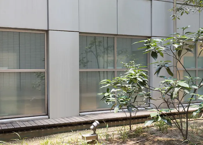 Metropolitan Tokyo MarunouchiAlbergo